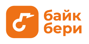 Байк Бери